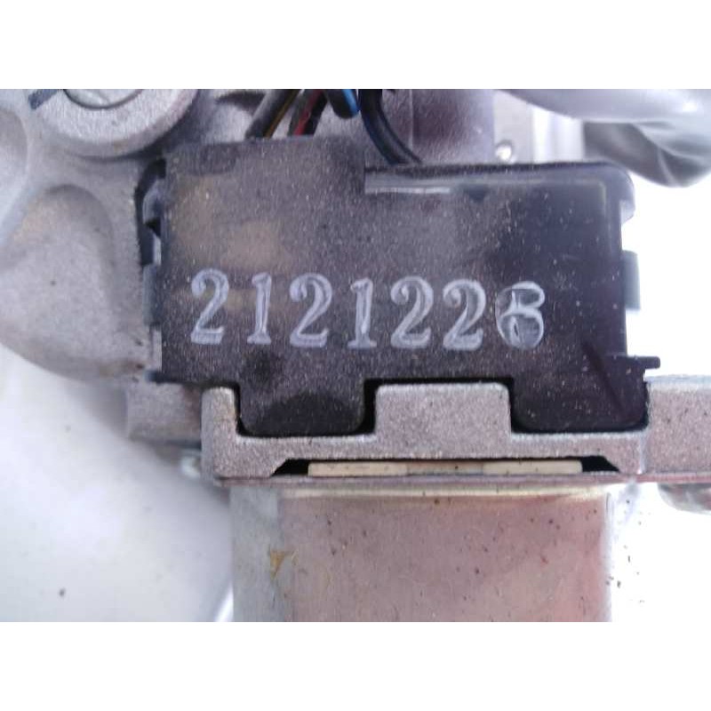 Recambio de motor limpia trasero para kia rio basic referencia OEM IAM 987001W000  E2-B5-5-1