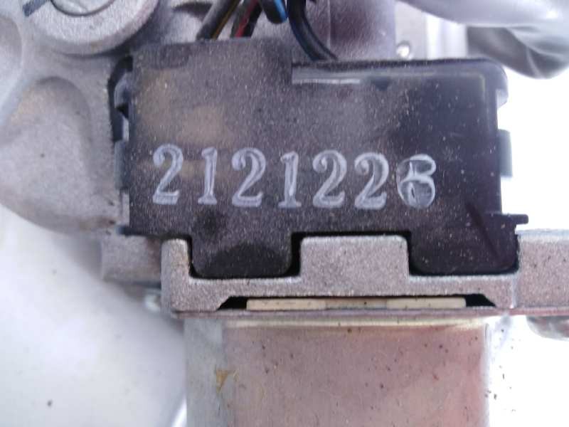 Recambio de motor limpia trasero para kia rio basic referencia OEM IAM 987001W000  E2-B5-5-1