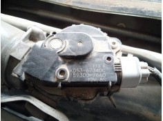 Recambio de motor limpia delantero para mazda cx-5 style 2wd referencia OEM IAM 1593007660 KD5367340C  2