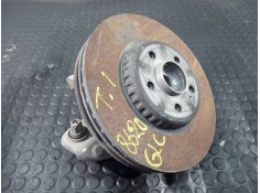 Recambio de mangueta trasera izquierda para mercedes-benz clase glc coupe (bm 253)(6.2016) glc 220 d 4matic (253.305) referencia