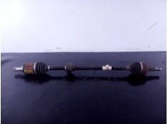 TRANSMISION DELANTERA DERECHA 154000283AA T19FL517MT P1-A6-24