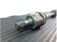 Recambio de transmision delantera izquierda para kia rio basic referencia OEM IAM 495001W000  P1-A6-14 2