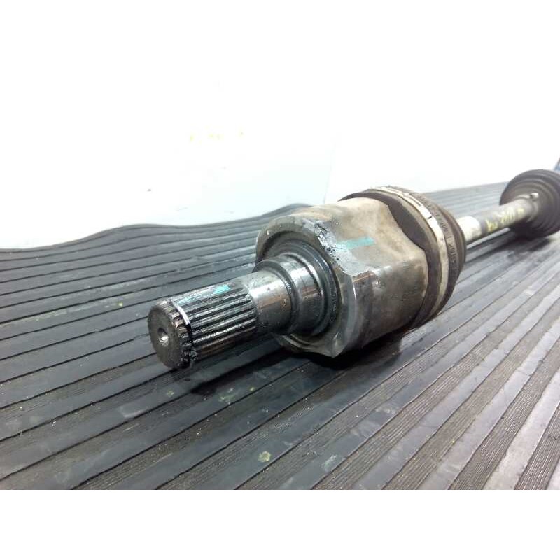 Recambio de transmision delantera izquierda para kia rio basic referencia OEM IAM 495001W000  P1-A6-14