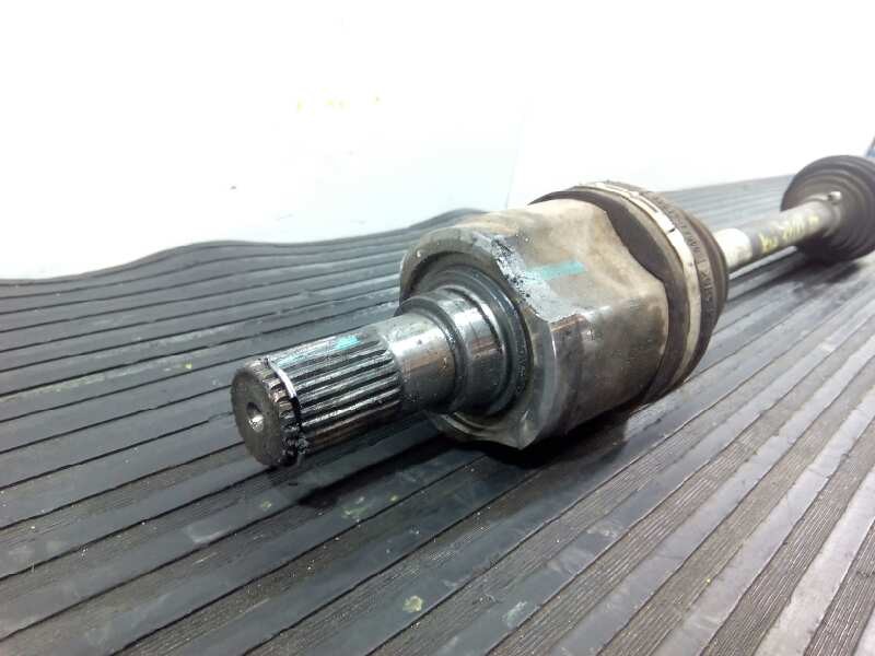 Recambio de transmision delantera izquierda para kia rio basic referencia OEM IAM 495001W000  P1-A6-14