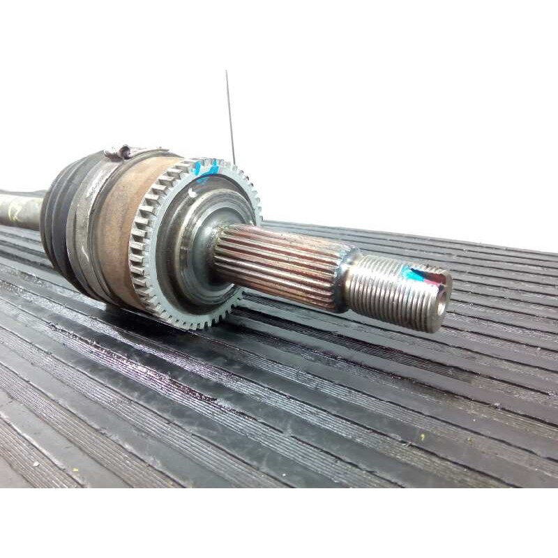 Recambio de transmision delantera izquierda para kia rio basic referencia OEM IAM 495001W000  P1-A6-14