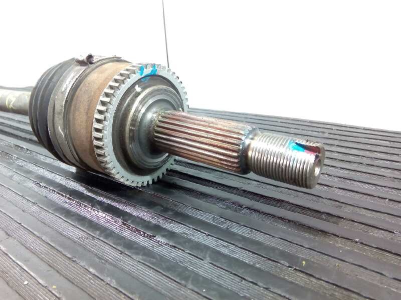 Recambio de transmision delantera izquierda para kia rio basic referencia OEM IAM 495001W000  P1-A6-14