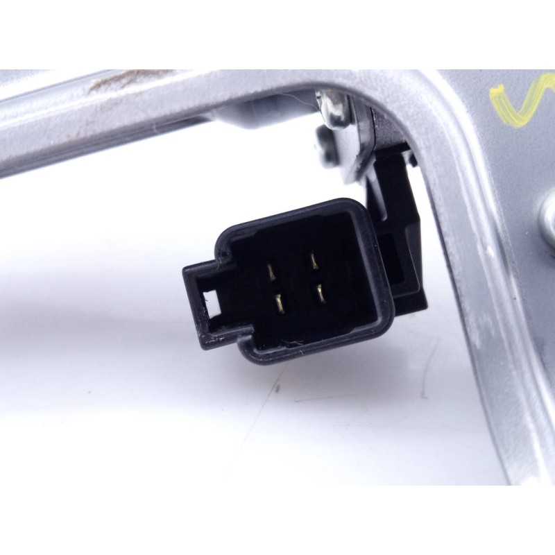 Recambio de motor limpia trasero para mazda cx-5 style 2wd referencia OEM IAM 8496000801 KD5367450 E2-A2-45-1