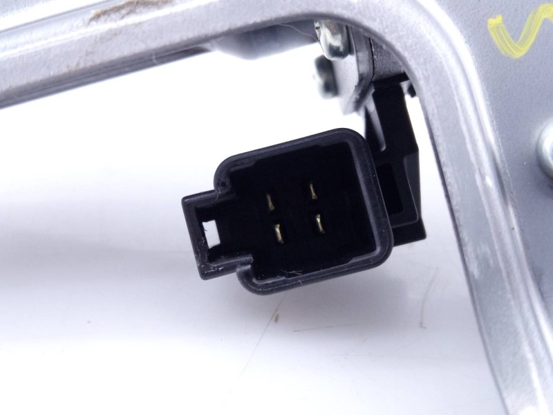 Recambio de motor limpia trasero para mazda cx-5 style 2wd referencia OEM IAM 8496000801 KD5367450 E2-A2-45-1