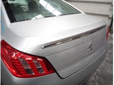 Recambio de porton trasero para peugeot 508 active referencia OEM IAM    2