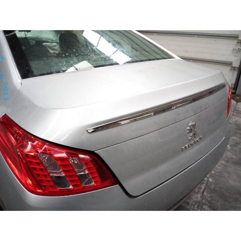Recambio de porton trasero para peugeot 508 active referencia OEM IAM   