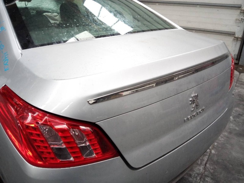 Recambio de porton trasero para peugeot 508 active referencia OEM IAM   