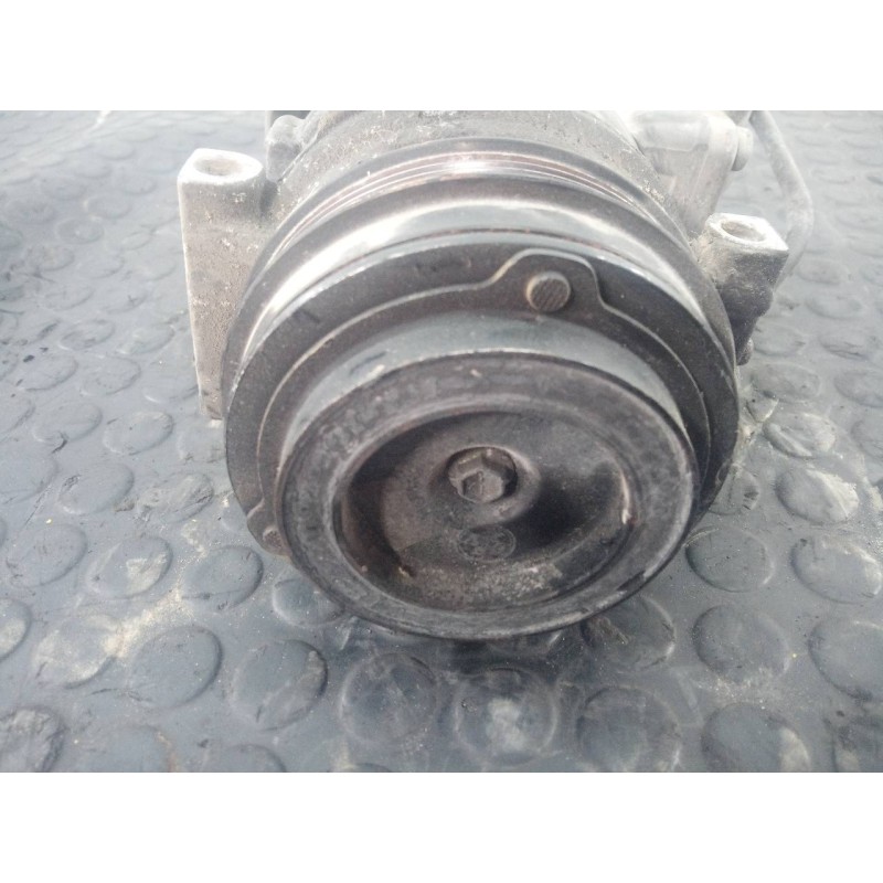 Recambio de compresor aire acondicionado para land rover discovery (salljg/lj) tdi (5-ptas.) referencia OEM IAM 4472003437  P3-B