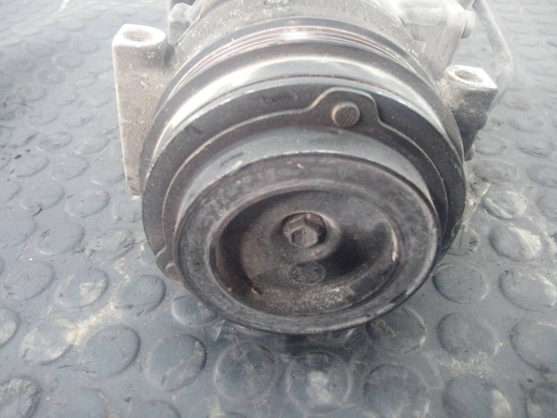 Recambio de compresor aire acondicionado para land rover discovery (salljg/lj) tdi (5-ptas.) referencia OEM IAM 4472003437  P3-B