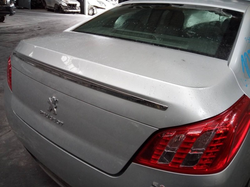 Recambio de porton trasero para peugeot 508 active referencia OEM IAM   
