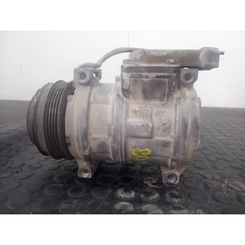 Recambio de compresor aire acondicionado para land rover discovery (salljg/lj) tdi (5-ptas.) referencia OEM IAM 4472003437  P3-B