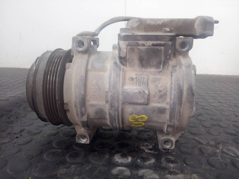 Recambio de compresor aire acondicionado para land rover discovery (salljg/lj) tdi (5-ptas.) referencia OEM IAM 4472003437  P3-B