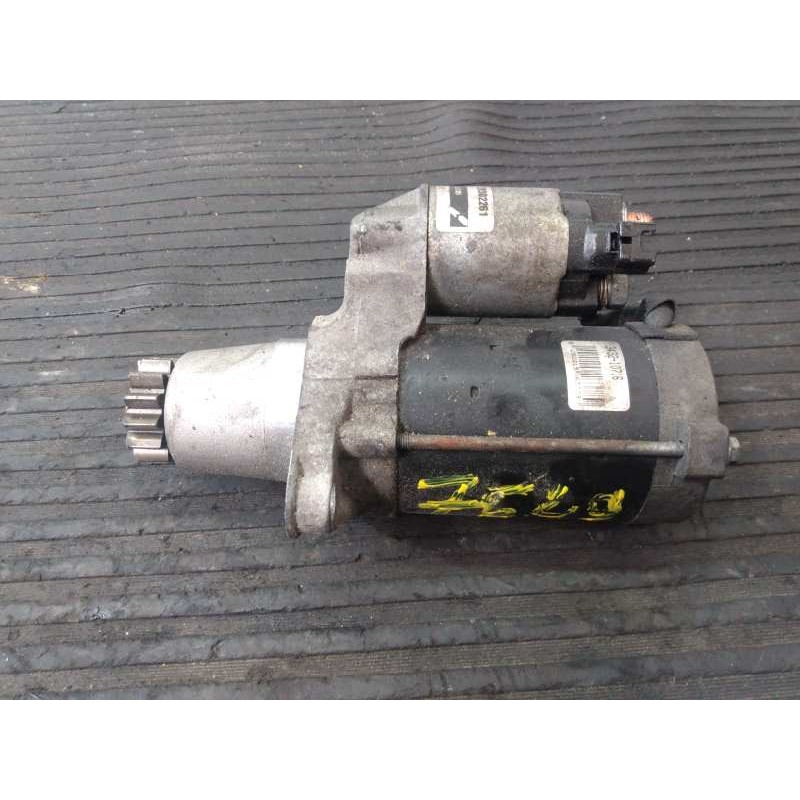 Recambio de motor arranque para lexus rx 300(mcu35) president referencia OEM IAM 343210716 202215163789 P3-B7-29-1