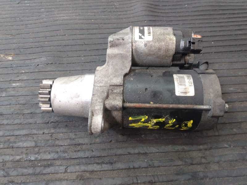 Recambio de motor arranque para lexus rx 300(mcu35) president referencia OEM IAM 343210716 202215163789 P3-B7-29-1