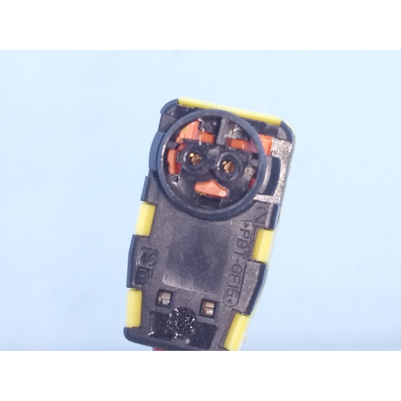 Recambio de anillo airbag para kia cee´d drive referencia OEM IAM   E3-A3-25-3