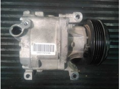 Recambio de compresor aire acondicionado para fiat 500 cabrio (150) lounge referencia OEM IAM 51747318 5A7875200 P3-A1-14-3 2