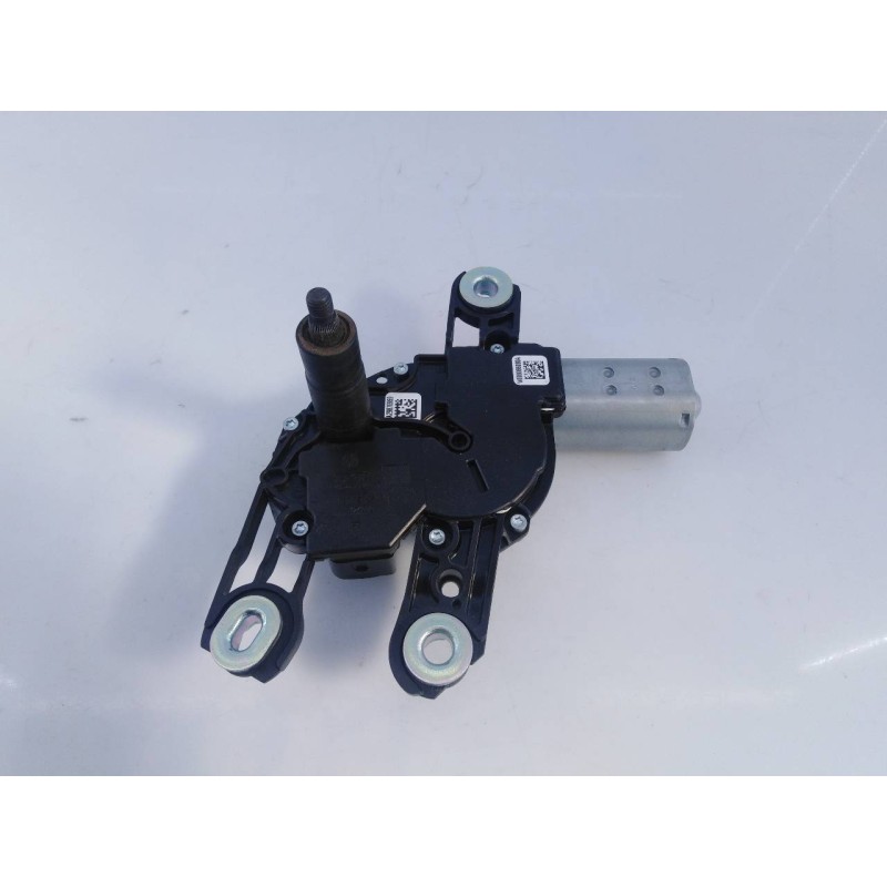 Recambio de motor limpia trasero para volkswagen polo advance referencia OEM IAM 5G0955711C  E1-B6-4-2