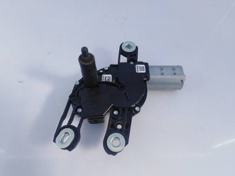 Recambio de motor limpia trasero para volkswagen polo advance referencia OEM IAM 5G0955711C  E1-B6-4-2