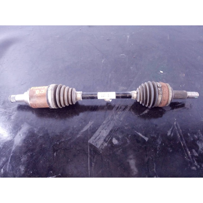 Recambio de transmision delantera izquierda para dr dr5 5.0 suv referencia OEM IAM 154000282AA  P1-A6-11