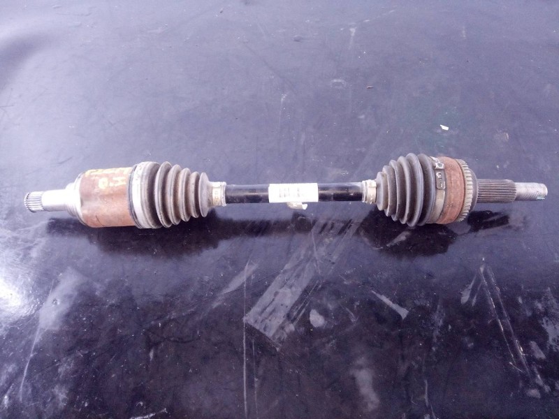 Recambio de transmision delantera izquierda para dr dr5 5.0 suv referencia OEM IAM 154000282AA  P1-A6-11