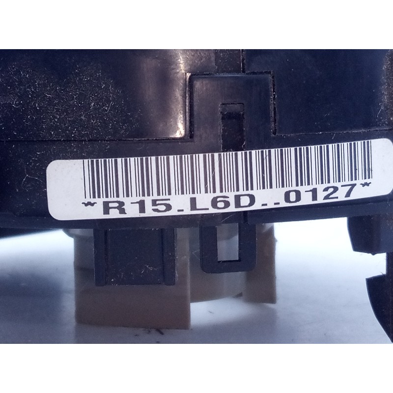 Recambio de anillo airbag para kia cee´d drive referencia OEM IAM   E3-A3-25-3