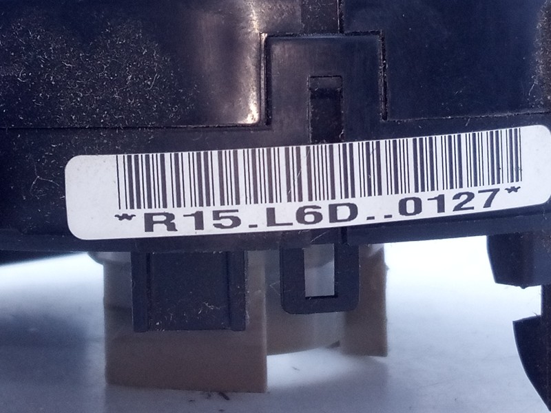 Recambio de anillo airbag para kia cee´d drive referencia OEM IAM   E3-A3-25-3