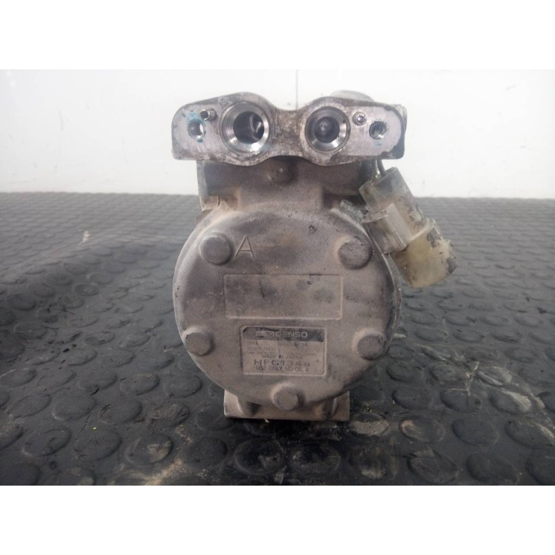 Recambio de compresor aire acondicionado para land rover discovery (salljg/lj) tdi (5-ptas.) referencia OEM IAM 4472003437  P3-B