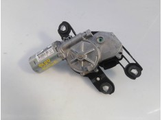 Recambio de motor limpia trasero para volkswagen polo advance referencia OEM IAM 5G0955711C  E1-B6-4-2 2