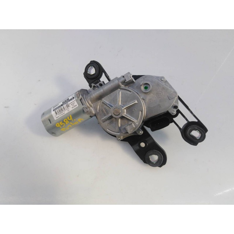 Recambio de motor limpia trasero para volkswagen polo advance referencia OEM IAM 5G0955711C  E1-B6-4-2