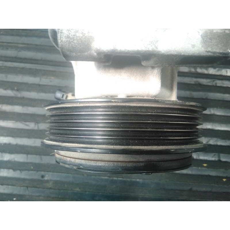 Recambio de compresor aire acondicionado para fiat 500 cabrio (150) lounge referencia OEM IAM 51747318 5A7875200 P3-A1-14-3