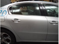 PUERTA TRASERA DERECHA 