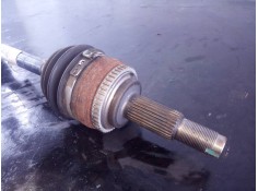 Recambio de transmision delantera izquierda para dr dr5 5.0 suv referencia OEM IAM 154000282AA  P1-A6-11 2