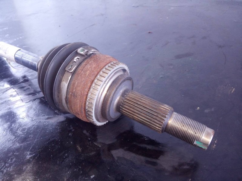 Recambio de transmision delantera izquierda para dr dr5 5.0 suv referencia OEM IAM 154000282AA  P1-A6-11