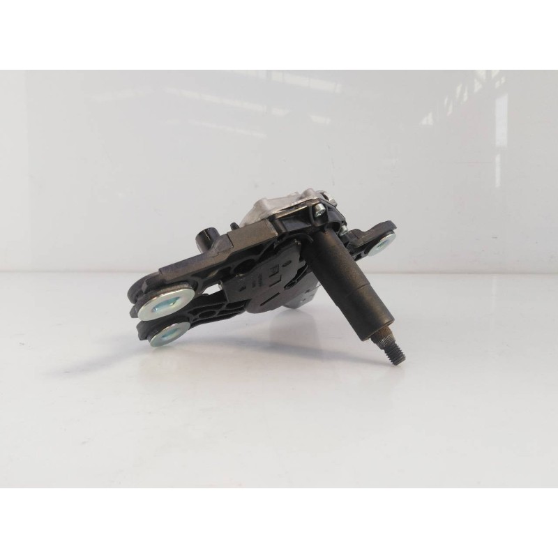 Recambio de motor limpia trasero para volkswagen polo advance referencia OEM IAM 5G0955711C  E1-B6-4-2