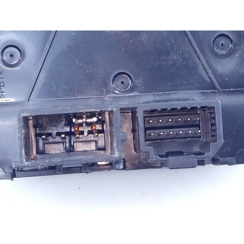 Recambio de anillo airbag para kia cee´d drive referencia OEM IAM   E3-A3-25-3