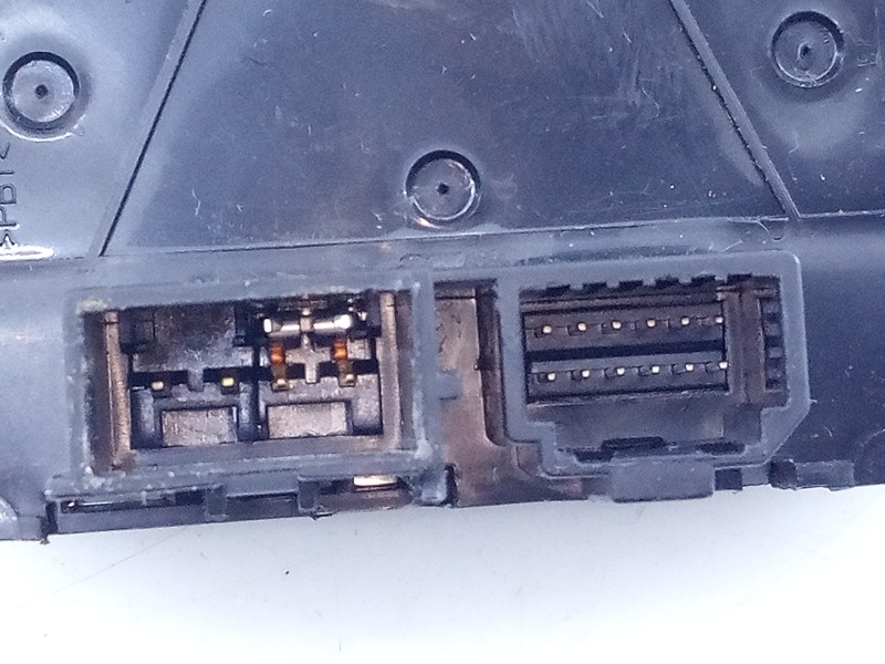 Recambio de anillo airbag para kia cee´d drive referencia OEM IAM   E3-A3-25-3