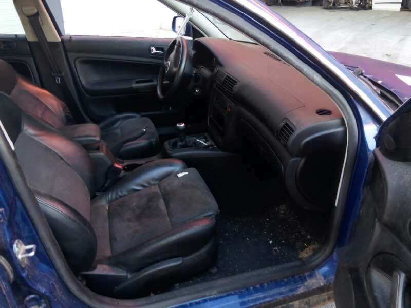 volkswagen passat berlina (3b3) del año 2001