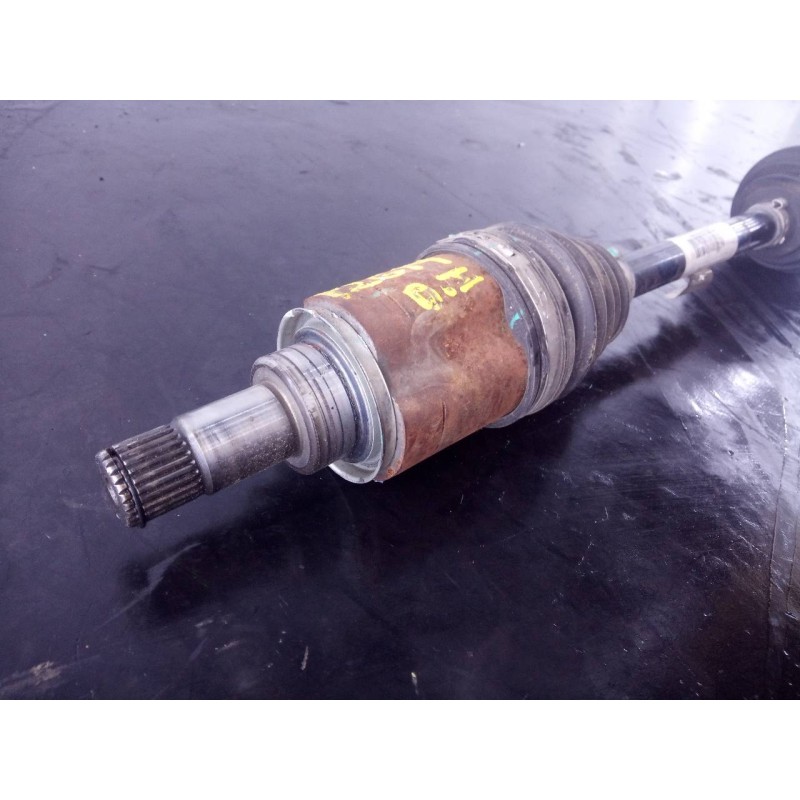 Recambio de transmision delantera izquierda para dr dr5 5.0 suv referencia OEM IAM 154000282AA  P1-A6-11