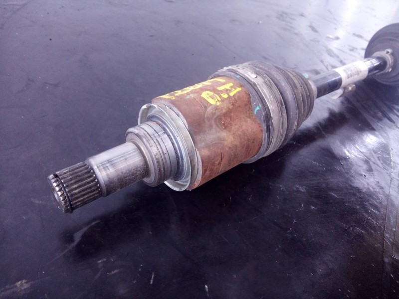 Recambio de transmision delantera izquierda para dr dr5 5.0 suv referencia OEM IAM 154000282AA  P1-A6-11