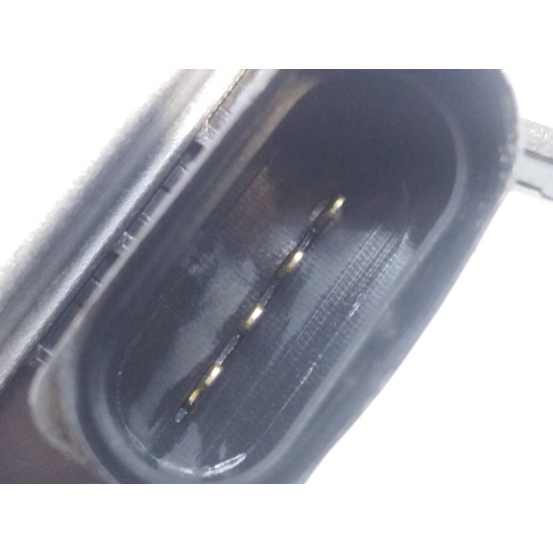 Recambio de motor limpia trasero para volkswagen polo advance referencia OEM IAM 5G0955711C  E1-B6-4-2