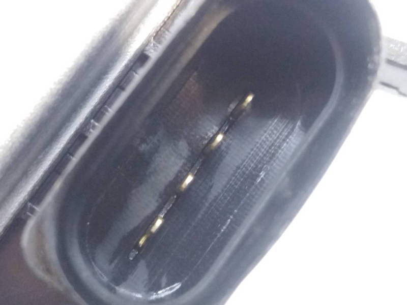 Recambio de motor limpia trasero para volkswagen polo advance referencia OEM IAM 5G0955711C  E1-B6-4-2