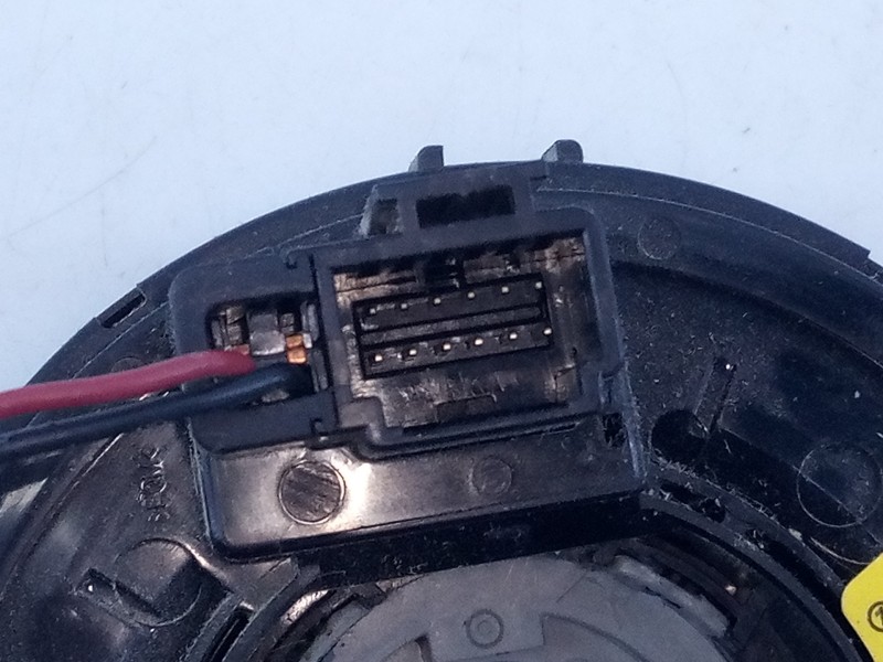 Recambio de anillo airbag para kia cee´d drive referencia OEM IAM   E3-A3-25-3