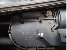 Recambio de motor limpia delantero para volkswagen golf vi (5k1) rabbit bluemotion referencia OEM IAM 1397220919   2