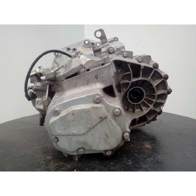 Recambio de caja cambios para citroën ds4 style referencia OEM IAM 20EA62  M1-A1-87