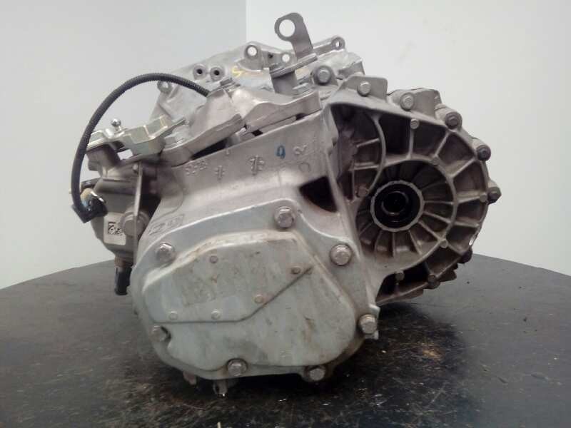 Recambio de caja cambios para citroën ds4 style referencia OEM IAM 20EA62  M1-A1-87