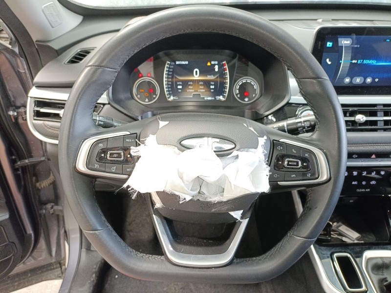 Recambio de volante para dr dr5 5.0 suv referencia OEM IAM   